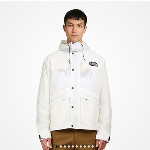 The North Face Outline Line jacket - Men’s